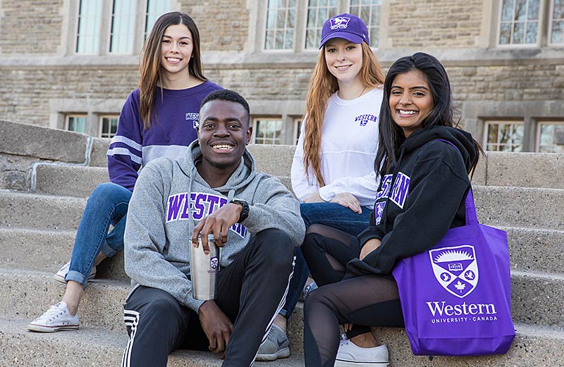 Reducing Waste on Campus